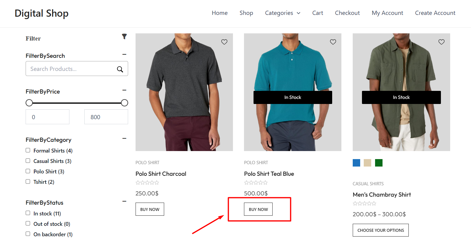 Change Add to Cart Text in WooCommerce