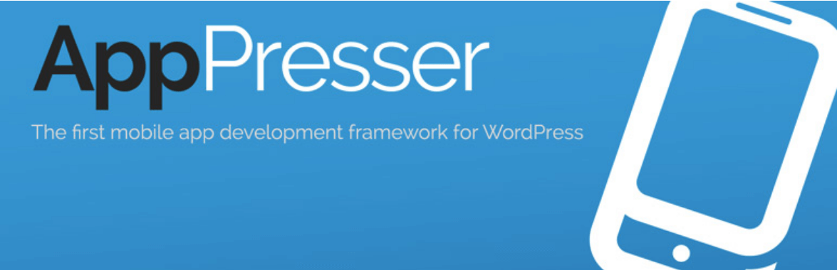 AppPresser_WordPress_Mobile Framework_Plugin