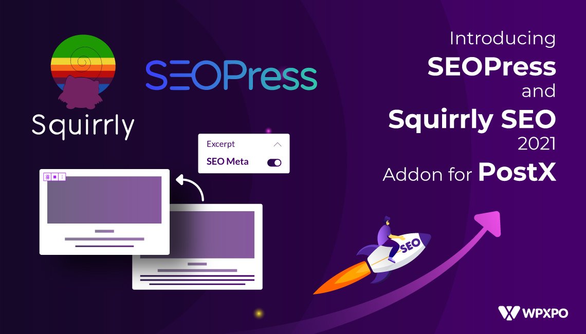 Introducing New SEO Meta Description Addons [SEOPress and Squirrly SEO 2021]