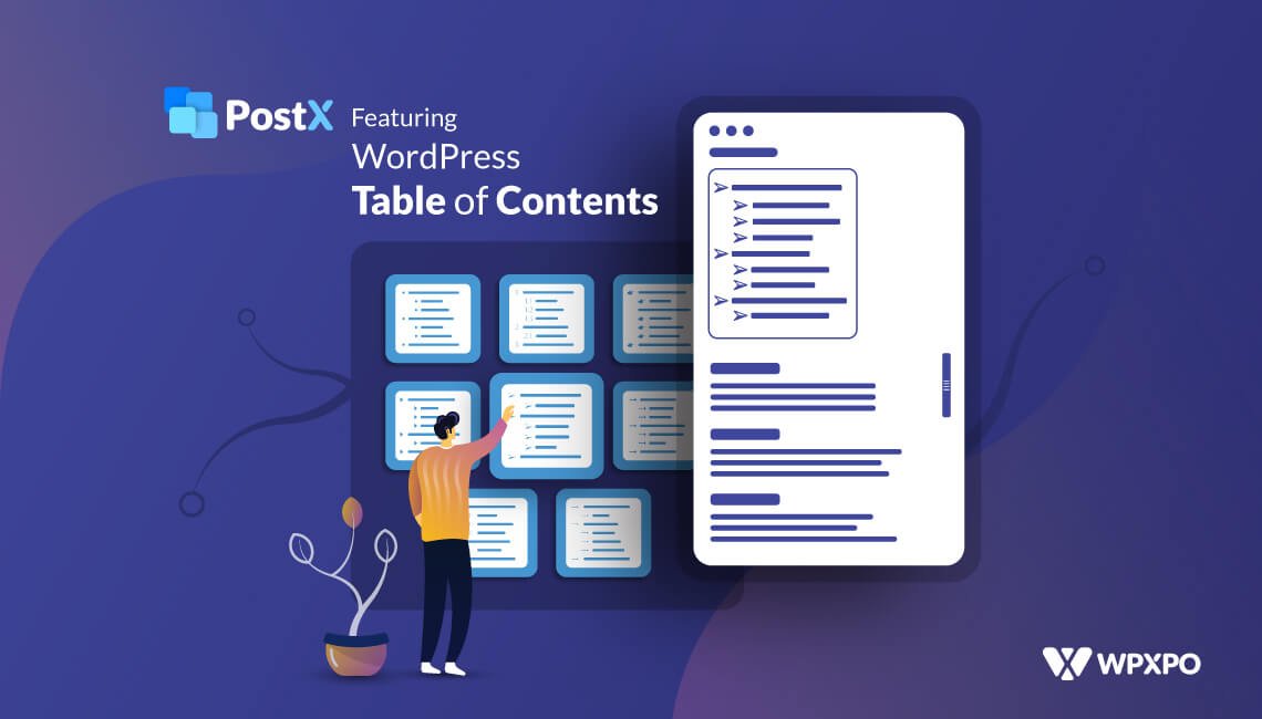 How to Add WordPress Table of Contents With & Without A Plugin