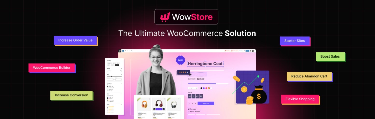 WowStore