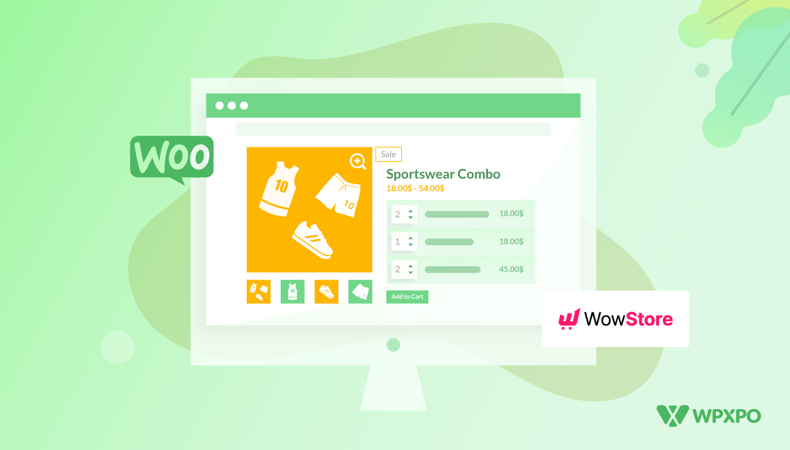 How to Create WooCommerce Grouped Product