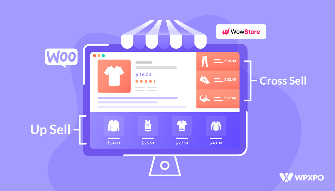 3 Types of WooCommerce Related Products