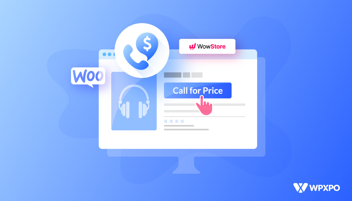 WooCommerce Call for Price
