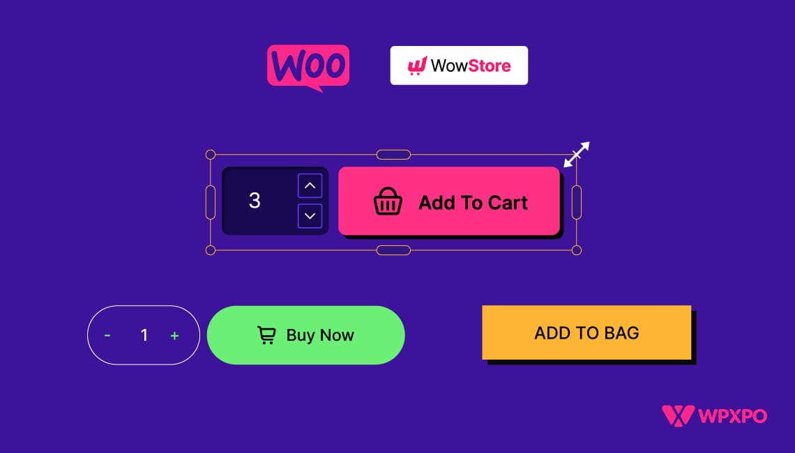 How to Customize Add to Cart Button in WooCommerce