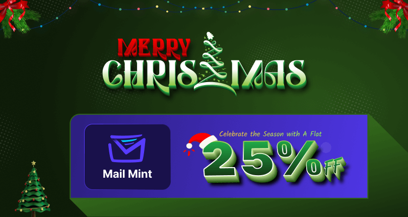 Mail Mint holiday deals