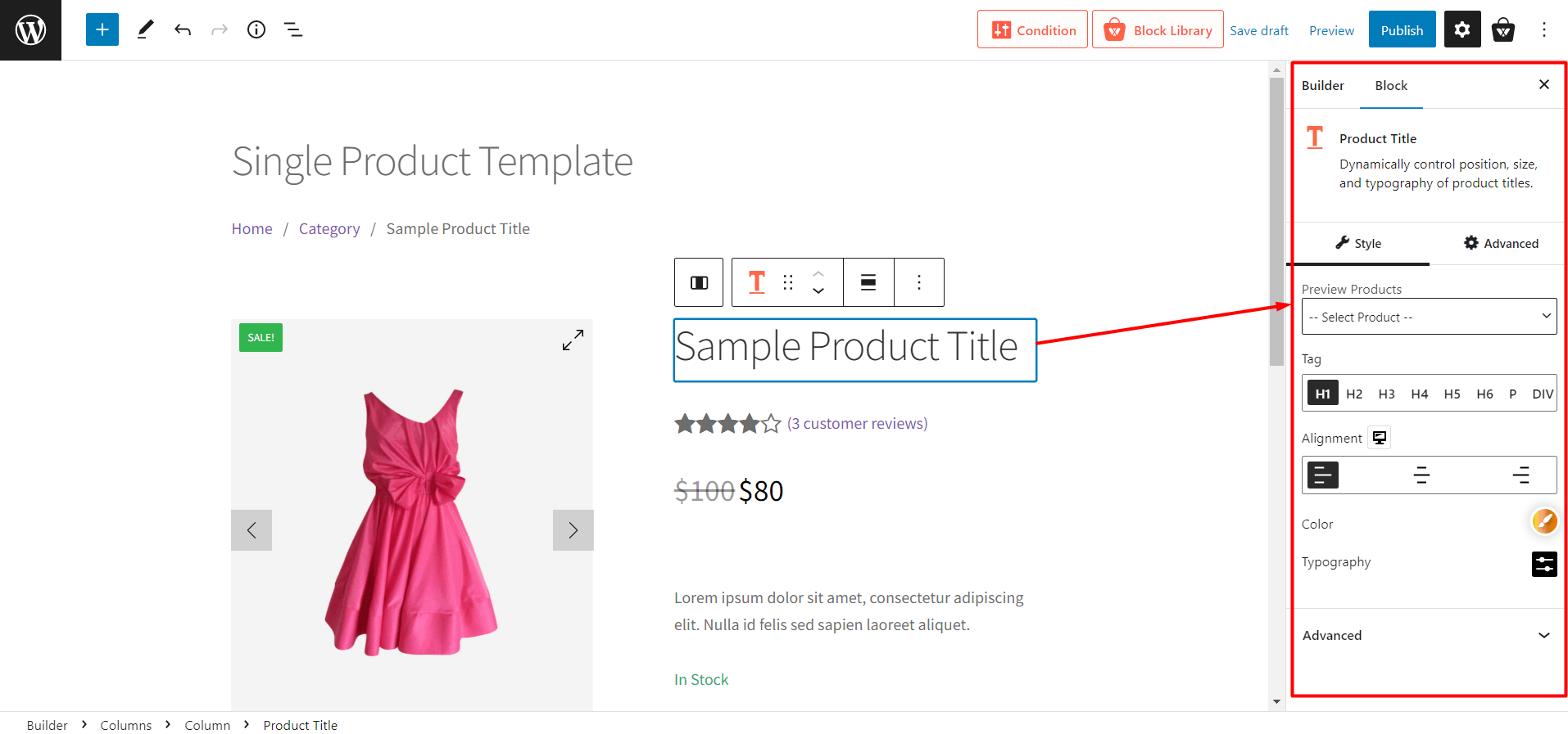 2 Ways to Override WooCommerce Template (Without Coding)