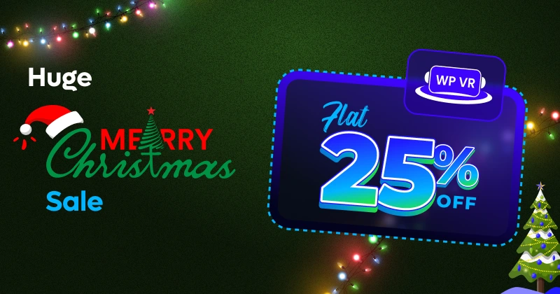 WPVR christmas deal