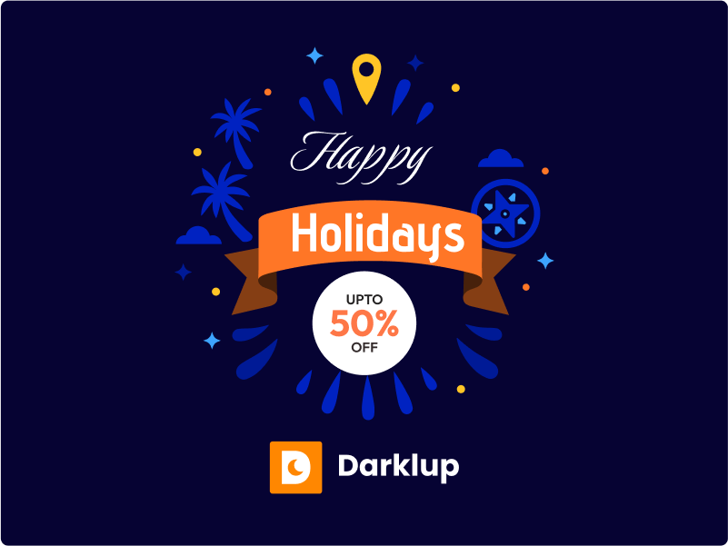 darklup christmas deal