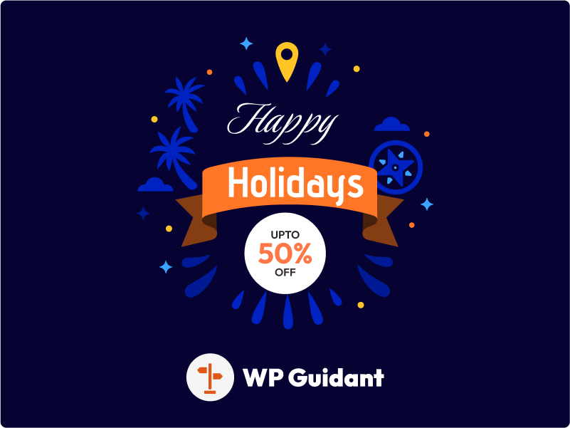 wp guidant christmas deal