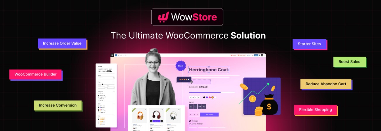 WowStore