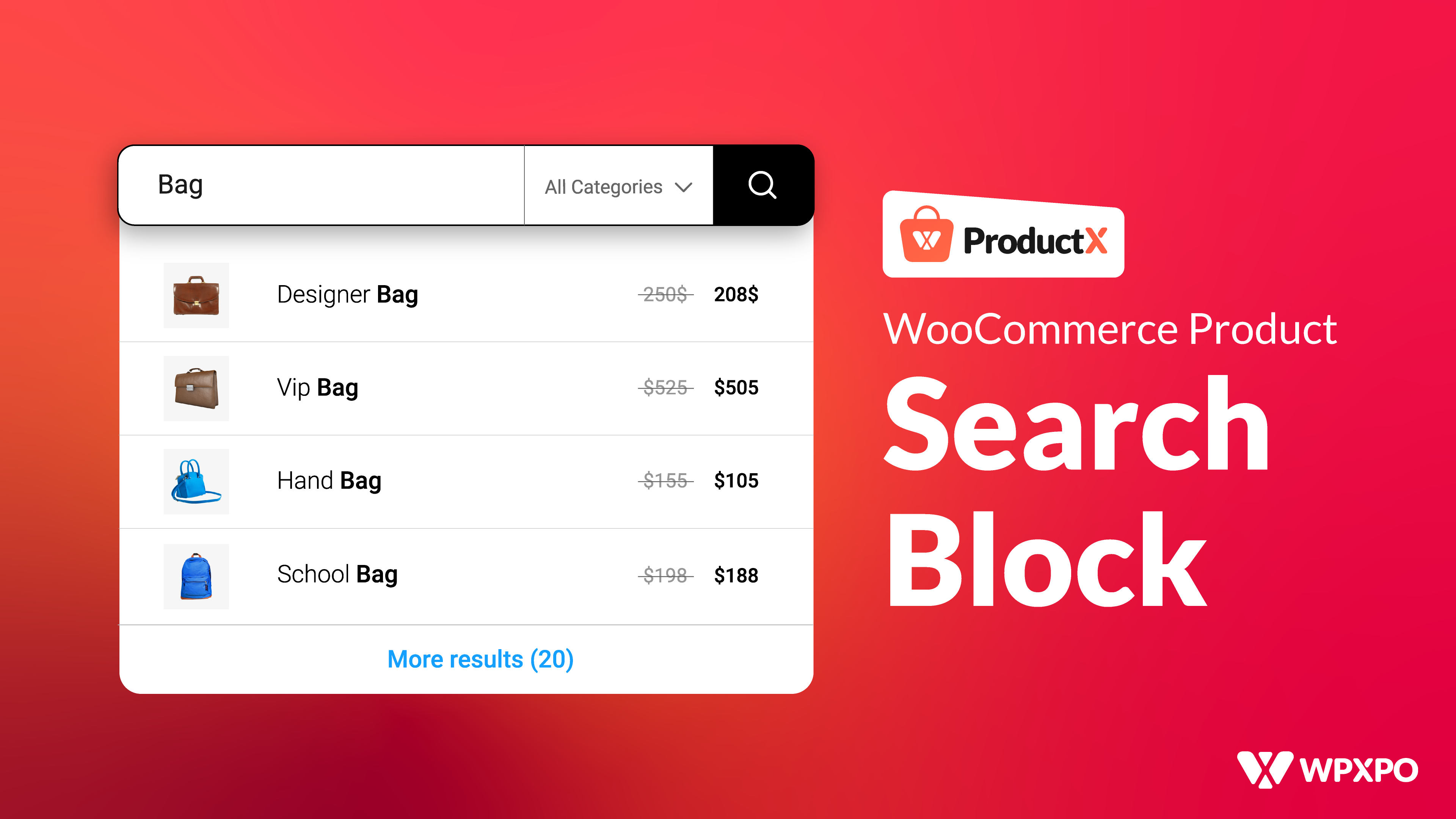 How to Add WooCommerce Product Search: A  Guide to Enhance Shopping Experience