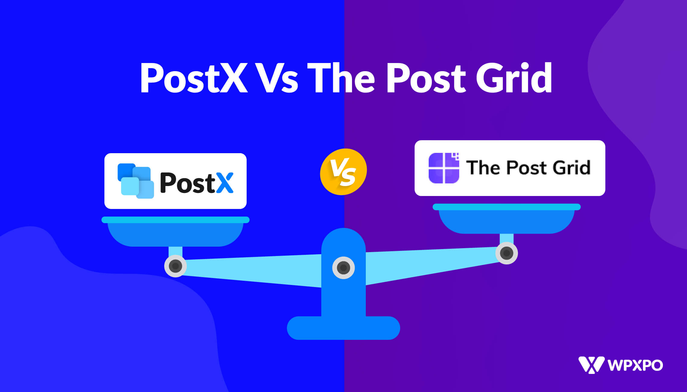 PostX vs The Post Grid