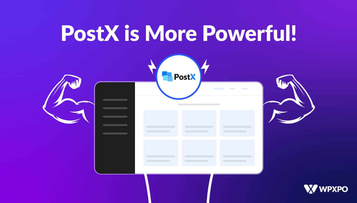 PostX is More Powerful