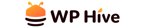 wp hive logo
