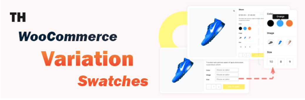 Best WooCommerce Variation Swatches Plugins [Free and Pro]