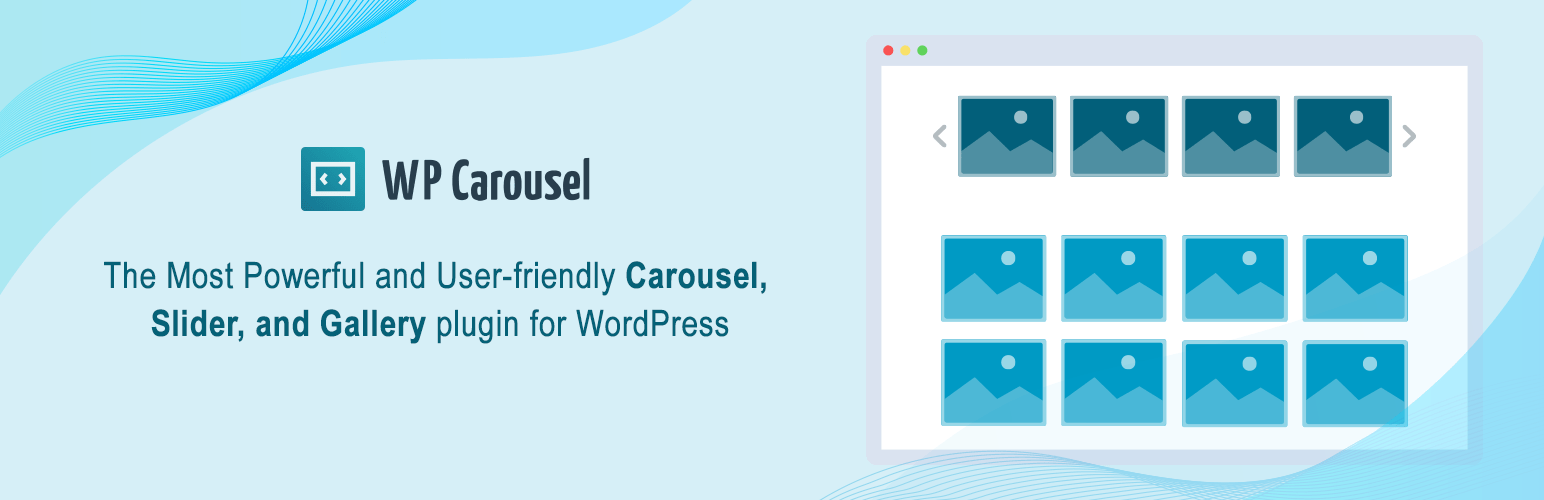 WP Carousel Pro