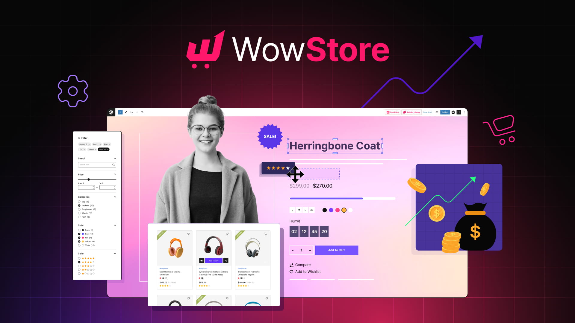 WowStore