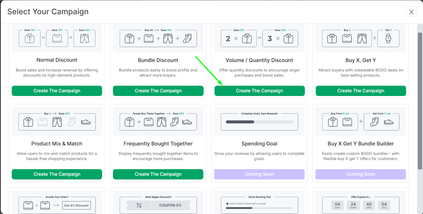 WooCommerce Quantity Discount Plugin 