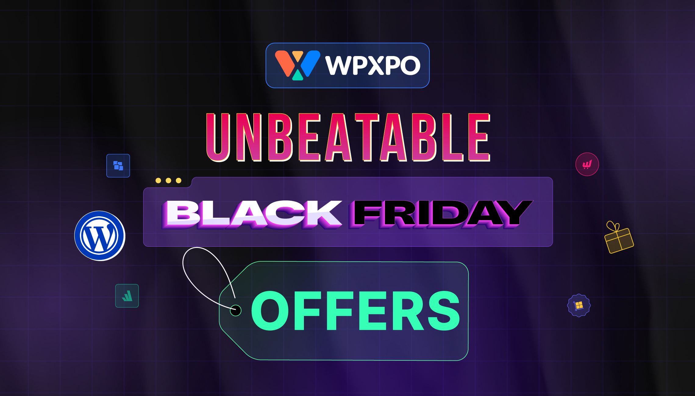 Best Black Friday WordPress Deals 2024