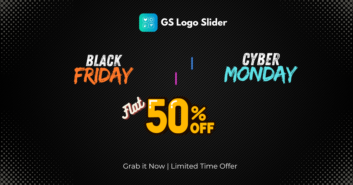 GS Logo Slider