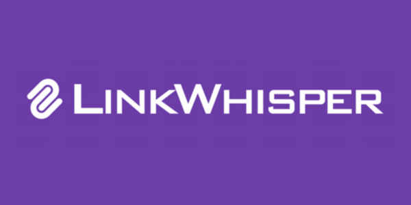 LinkWhisper Black Friday