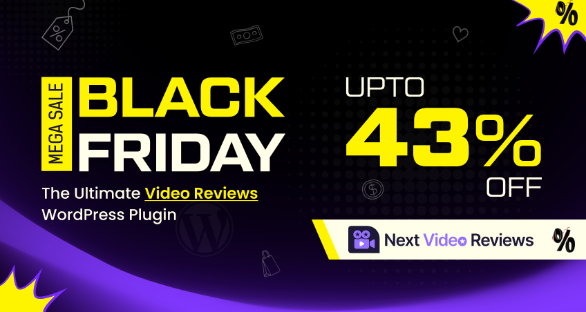 Best WordPress Black Friday Deals and Discounts in 2024