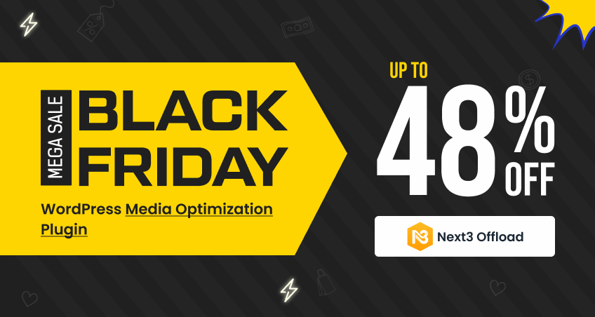 Best WordPress Black Friday Deals and Discounts in 2024