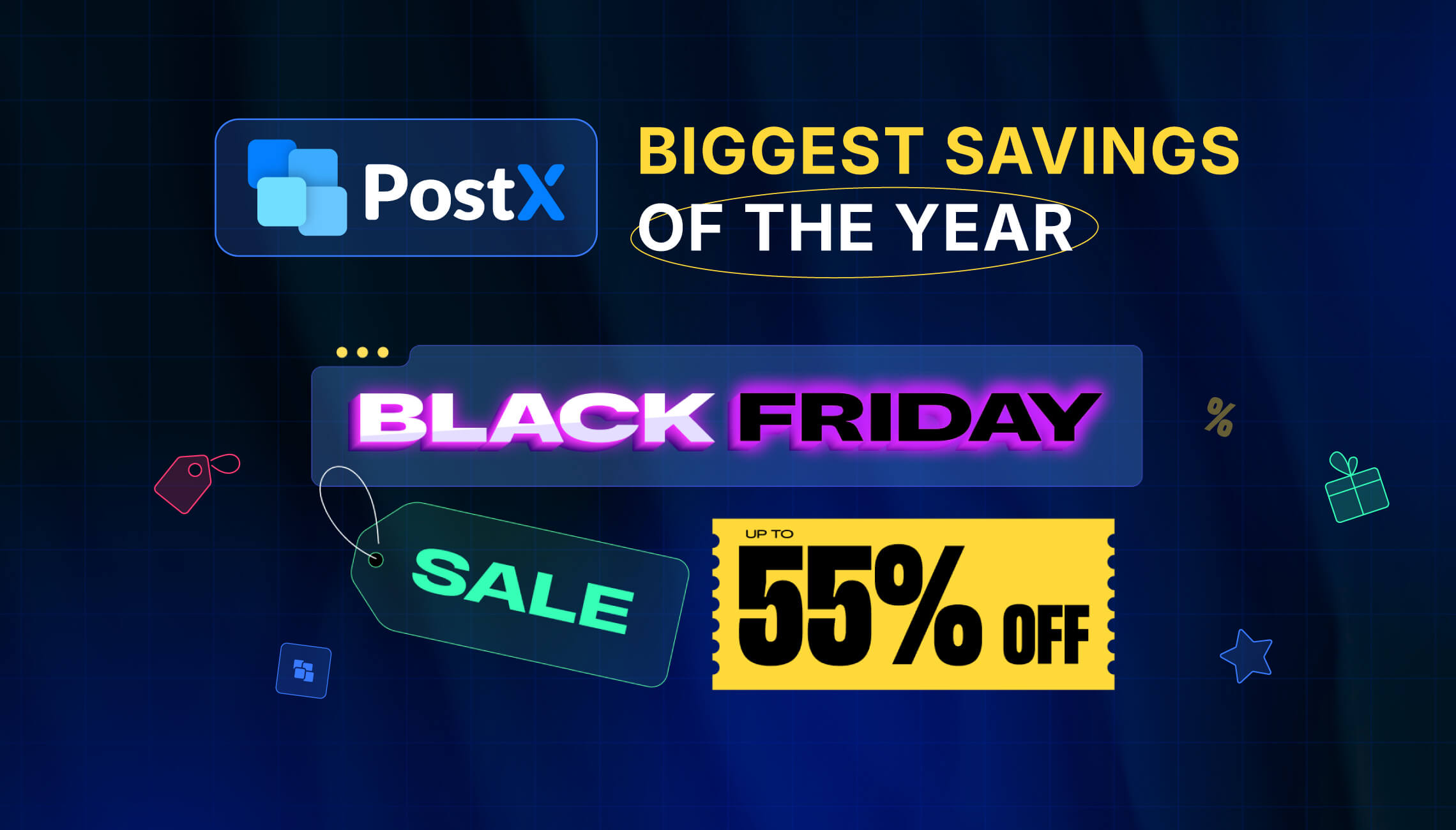 Best WordPress Black Friday Deals and Discounts in 2024