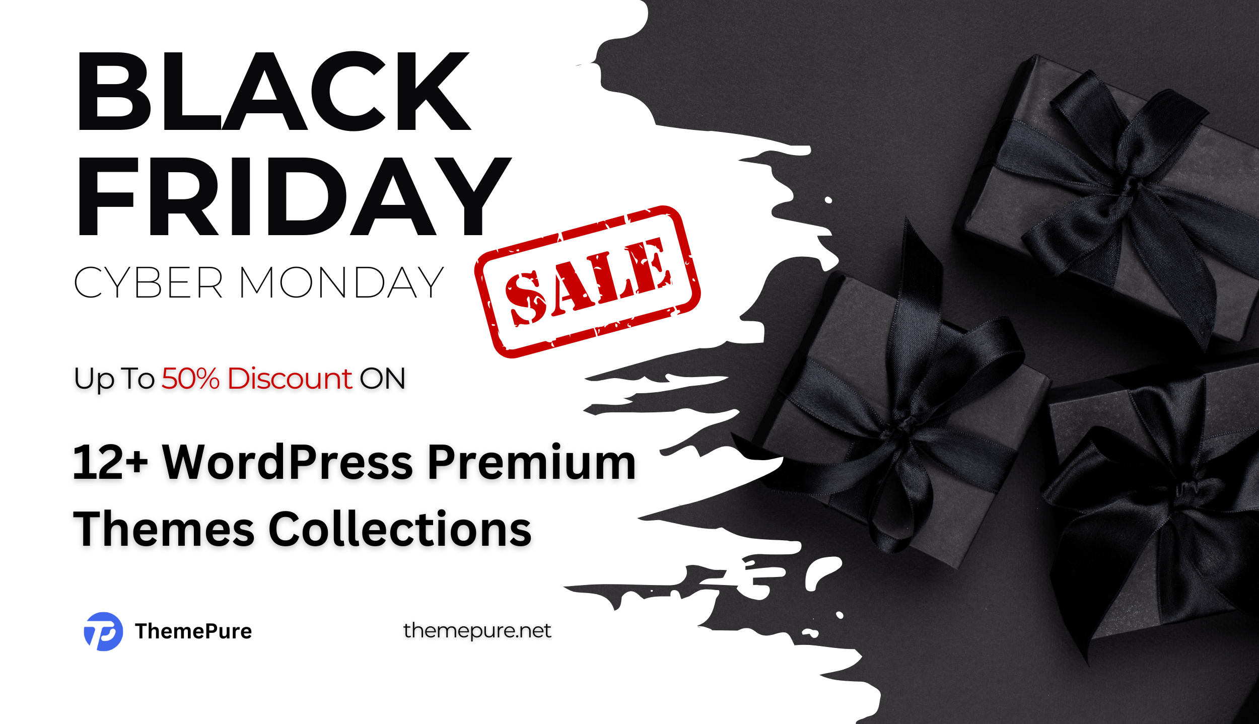 ThemePure black friday