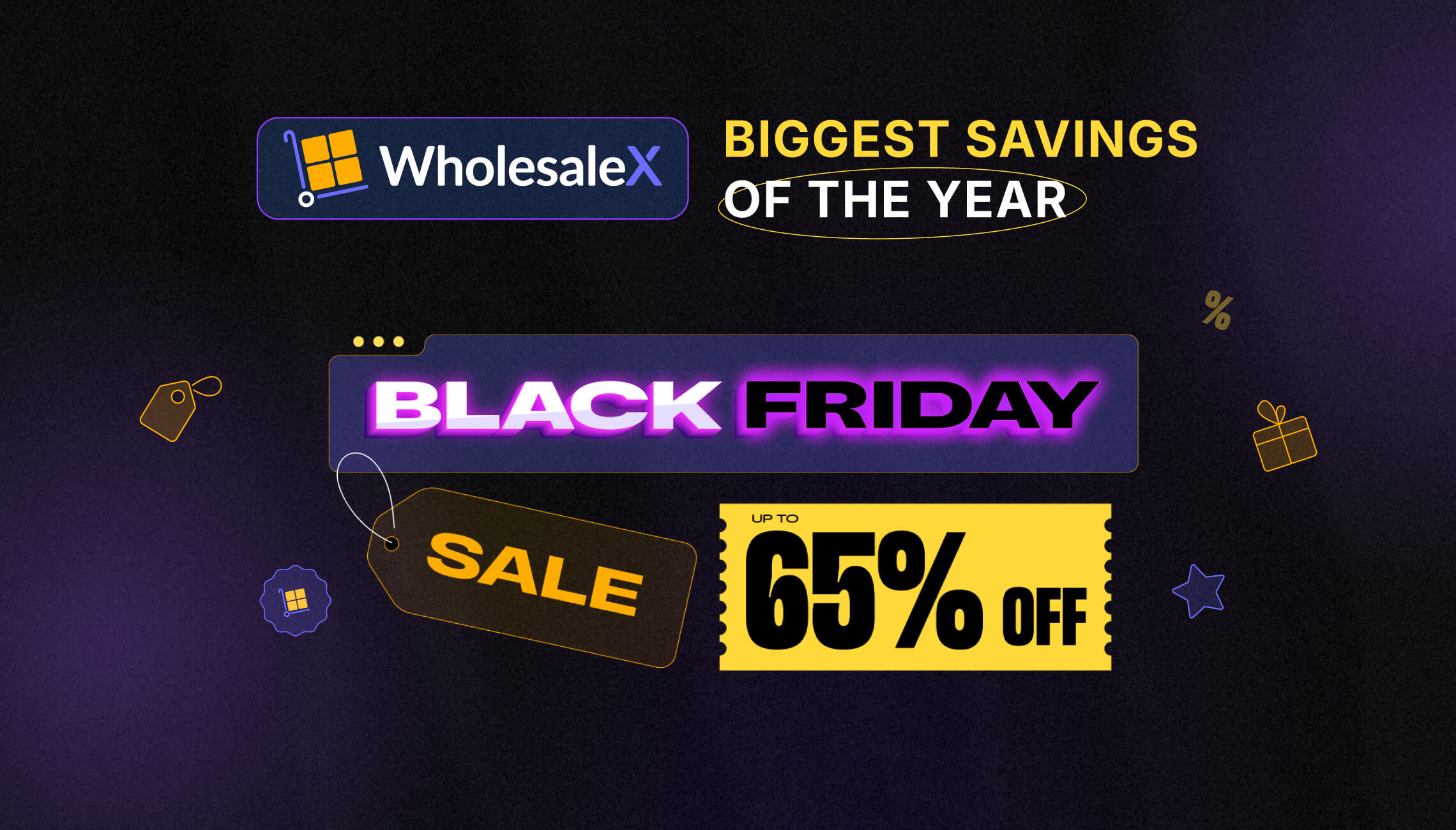 Best WordPress Black Friday Deals and Discounts in 2024