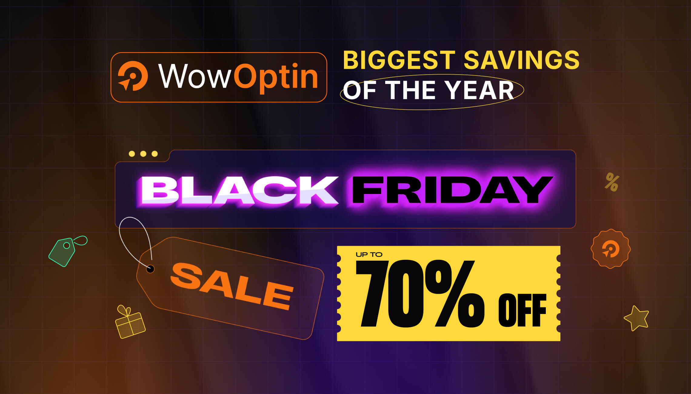 Best WordPress Black Friday Deals and Discounts in 2024