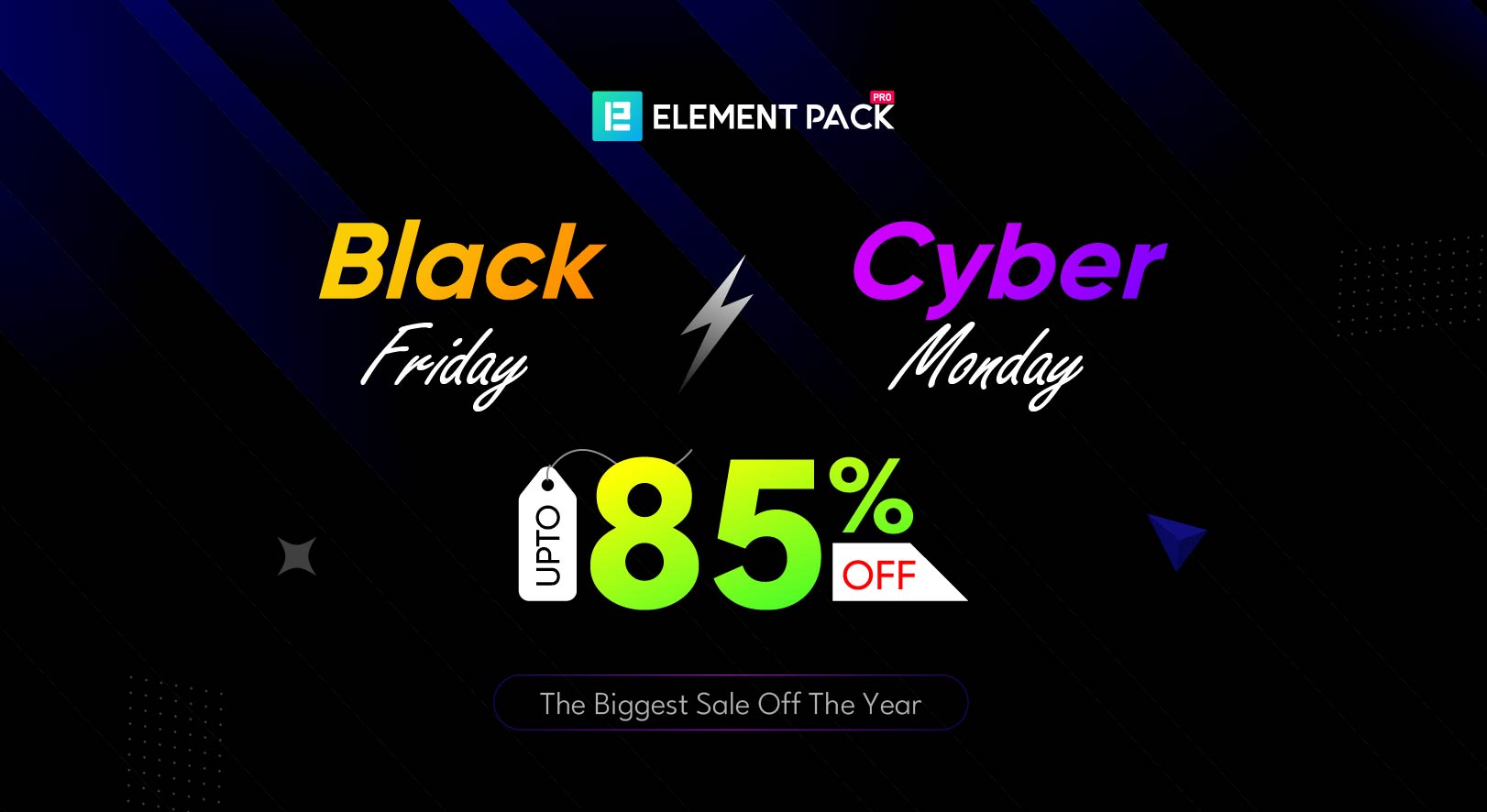 element pack black friday 2024