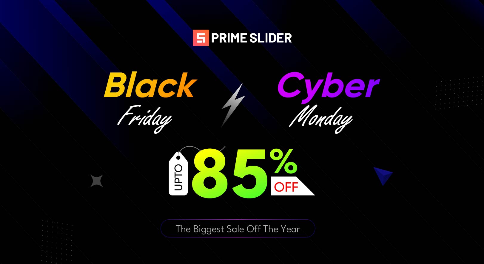 primeslider black friday 2024