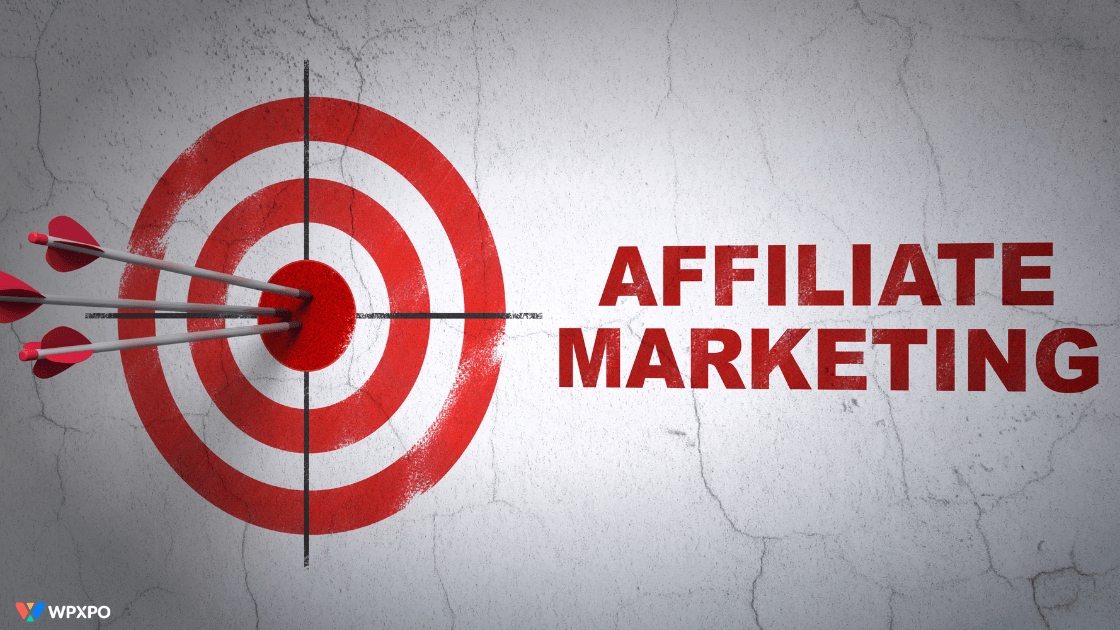 Affiliate Marketing