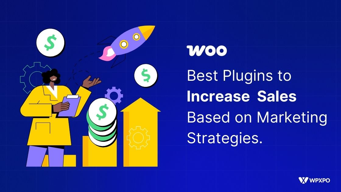 Best WooCommerce Plugins to Increase Sales