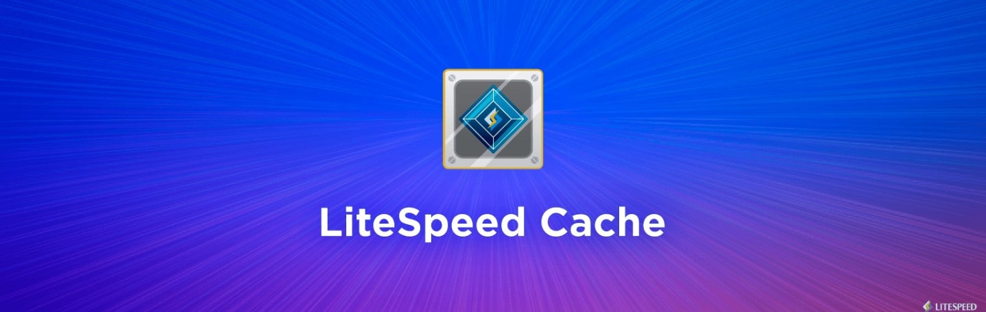 LiteSpeed Cache Plugin